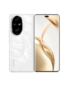 Honor 200 Pro 5G Dual Sim 12GB RAM 512GB - Moonlight White