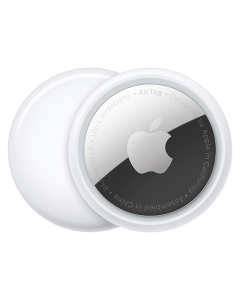 Apple Airtag 4 Pack - White