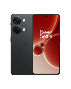 OnePlus Nord 3 5G Dual Sim 8GB RAM 128GB - Grey
