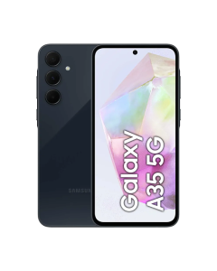 Samsung Galaxy A35 A356 5G Dual Sim 6GB RAM 128GB Enterprise Edition - Navy