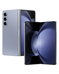 Samsung Galaxy Z Fold5 F946 5G 12GB RAM 512GB - Ice Blue