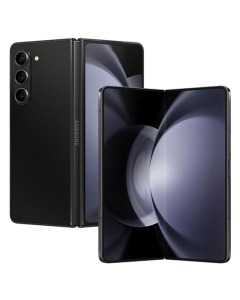 Samsung Galaxy Z Fold5 F946 5G 12GB RAM 512GB - Phantom Black