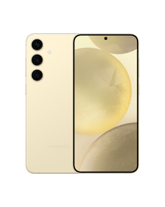 Samsung Galaxy S24+ S926 5G Dual Sim 12GB RAM 256GB - Amber Yellow