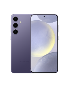 Samsung Galaxy S24+ S926 5G Dual Sim 12GB RAM 256GB - Cobalt Violet