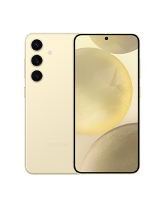 Samsung Galaxy S24 S921 5G Dual Sim 8GB RAM 128GB - Amber Yellow