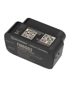 Teltonika FMB003 GPS Tracker