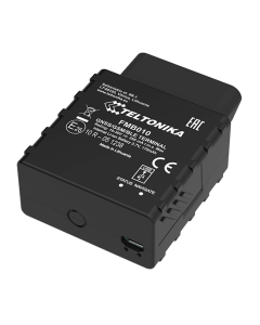 Teltonika FMB010 GPS Tracker 