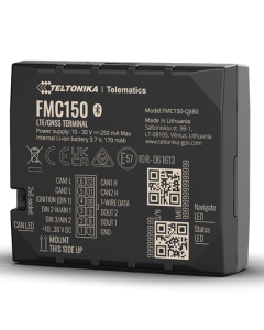 Teltonika FMC150
