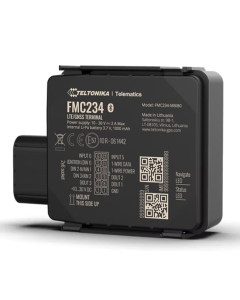 Teltonika FMC234