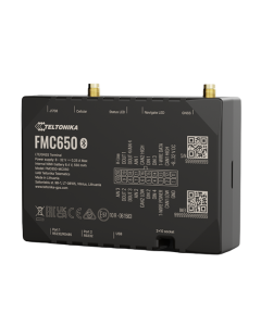 Teltonika FMC650 GPS Tracker 