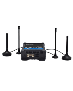 Teltonika RUT955 LTE Cat 4 Router
