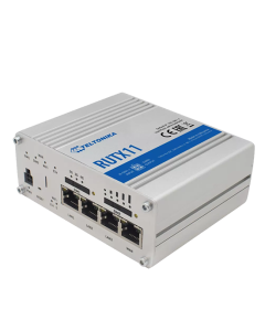 Teltonika RUTX11 LTE Cat 6 Router