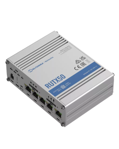 Teltonika RUTX50 5G Router