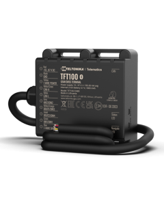 Teltonika TFT100