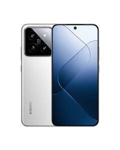 Xiaomi 14 5G Dual Sim 12GB RAM 512GB - White