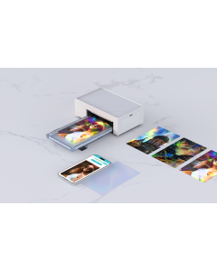 Devia Intelligent Thermal Sublimation Print Film Suit (dazzling) (36PCS)