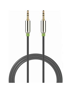 Devia Ipure Series 3.5Mm Audio Cable(1M)