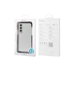 Devia Naked Case (TPU) for Xiaomi Mi 11 Lite 5G