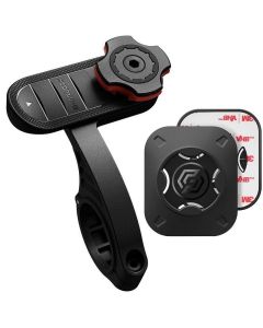 SPIGEN bicycle holder GEARLOCK MF100 black