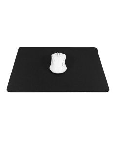 Mousepad 220 x 190 x 2 mm black