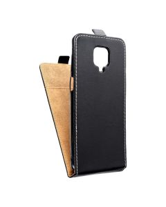 SLIM FLEXI FRESH Flip case for XIAOMI Redmi Note 9 Pro black