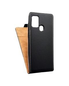 SLIM FLEXI FRESH Flip case for SAMSUNG A21s black