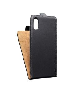 SLIM FLEXI FRESH Flip case for XIAOMI Redmi 9AT / Redmi 9A black