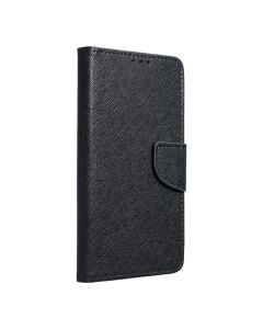 FANCY Book case for XIAOMI Redmi 9 black