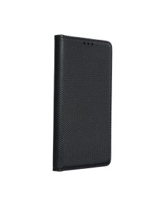 SMART CASE Book for HUAWEI Y6 Prime 2018 black