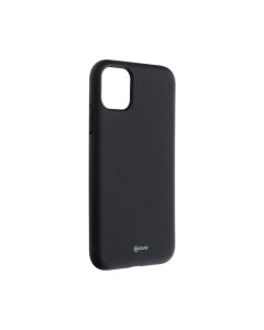 ROAR case COLORFUL JELLY for IPHONE 11 black