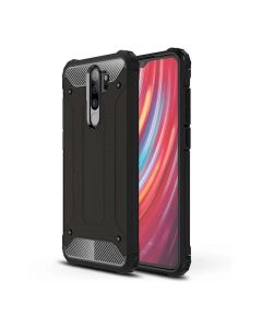 ARMOR case for XIAOMI Redmi Note 8 Pro black