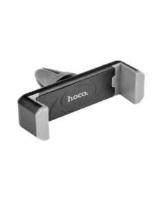 HOCO car holder for air vent CPH01 black grey