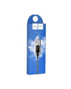HOCO cable USB A to Type C 2A X14 2 m black