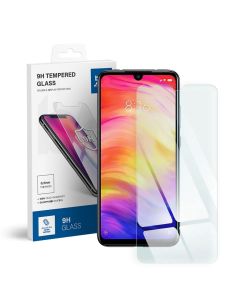 Tempered Glass Blue Star - XIAOMI Redmi Note 7