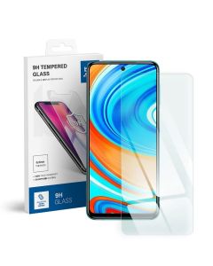 Tempered Glass Blue Star - XIAOMI Redmi Note 9 Pro