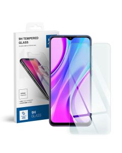 Tempered Glass Blue Star - XIAOMI Redmi 9