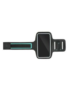 Sport Case Armband ( 3 - 5 ) black