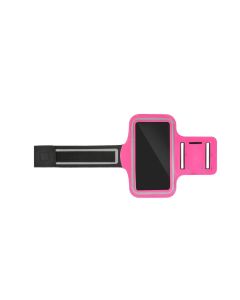 Sport Case Armband ( 3 - 5 ) pink