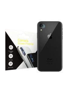 Tempered Glass for Camera Lens - for APP iPho Xr