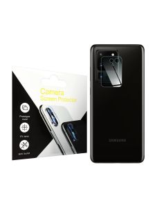 Tempered Glass for Camera Lens - for SAM S20 Ultra