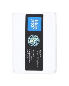 BLUE STAR battery for NOKIA 3310 / 3510 900 mAh