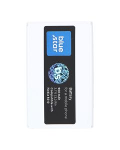 BLUE STAR battery for NOKIA 8210 / 8310 / 6510 900 mAh