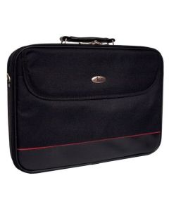 ART laptop / tablet / notebook bag 15 4 15.6 AB-64 black