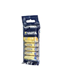VARTA alkaline battery R3 (AAA) Longlife 8 szt