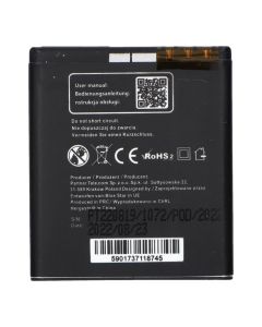 BLUE STAR PREMIUM battery for NOKIA N95 / N93i / E65 1100 mAh