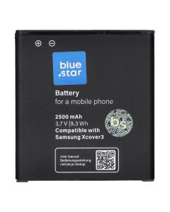 BLUE STAR PREMIUM battery for SAMSUNG Xcover 3 G388 2500 mAh 