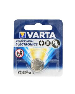 VARTA alkaline battery V625U (LR9) 1 pcs