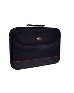 ART laptop / tablet / notebook bag 17 AB-87 black