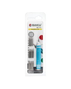 BAKU Precision Tool Set BK-315