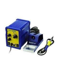REWORK STATION  SOLDERING STATION BAKU BK-878